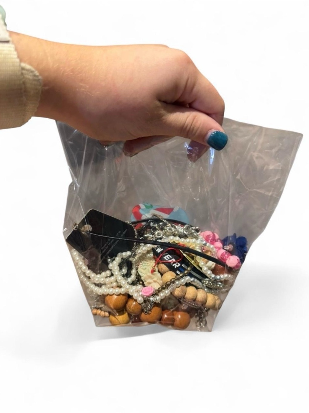 Mystery Jewelry Bag